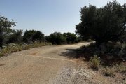 Kokkino Chorio Kreta, Kokkino Chorio: Atemberaubendes 10.000 m² großes Grundstück mit Meerblick in Kokkino Chorio Grundstück kaufen